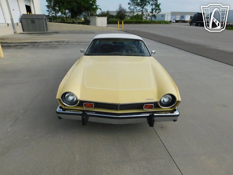 1976 AMC Matador - Image 9 of 12