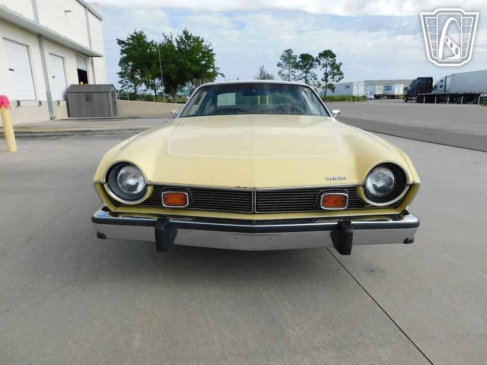1976 AMC Matador - Image 3 of 12