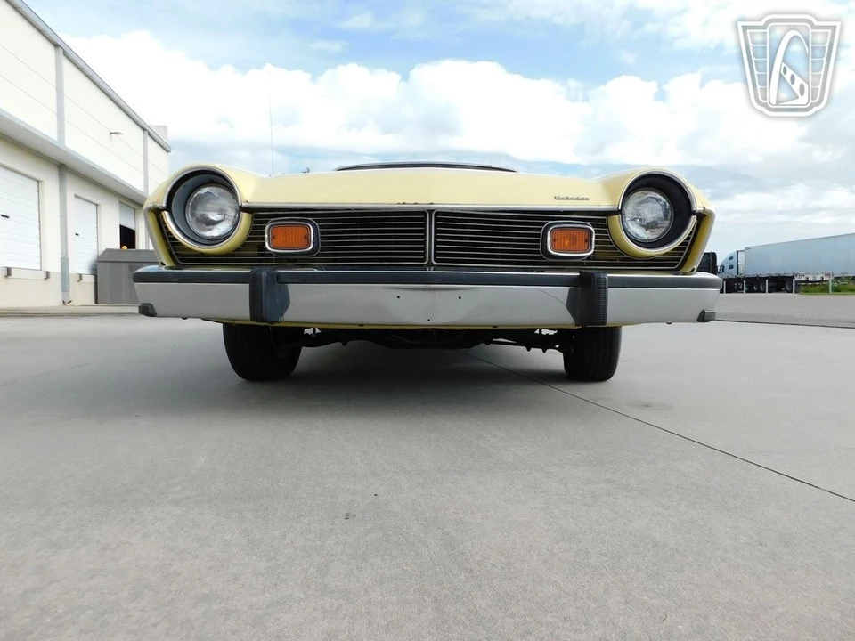 1976 AMC Matador - Image 8 of 12