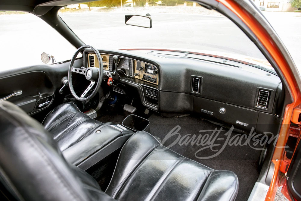 1976 AMC Pacer - Image 3 of 13