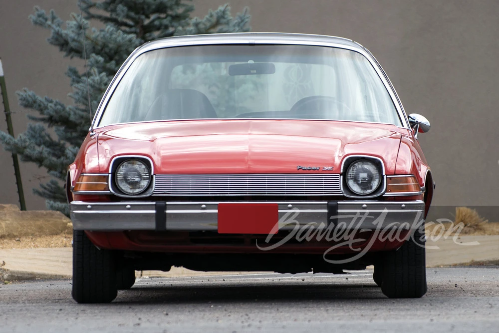 1976 AMC Pacer - Image 4 of 13