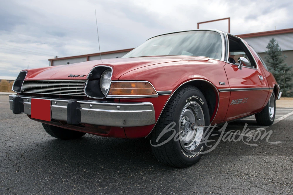 1976 AMC Pacer - Image 6 of 13