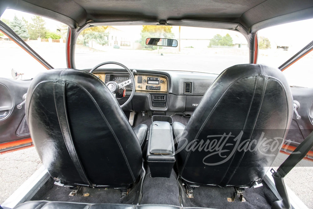 1976 AMC Pacer - Image 7 of 13