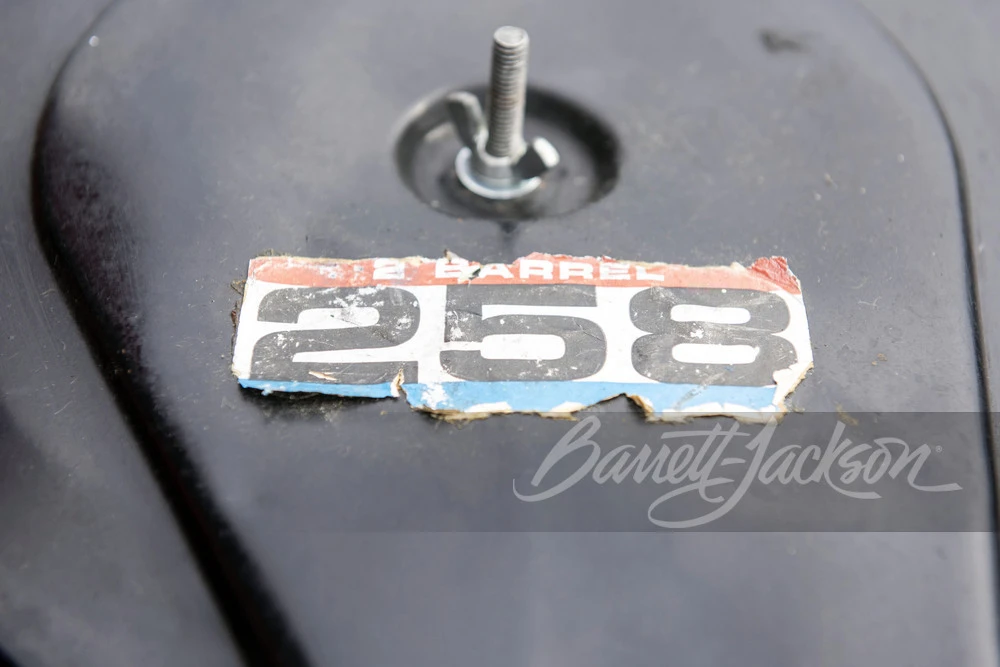 1976 AMC Pacer - Image 8 of 13