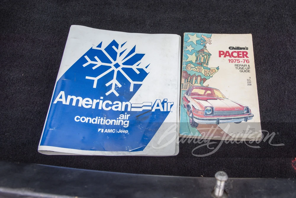 1976 AMC Pacer - Image 9 of 13