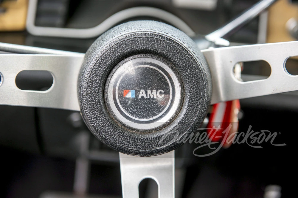 1976 AMC Pacer - Image 10 of 13