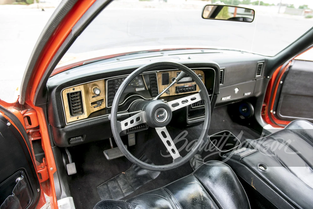 1976 AMC Pacer - Image 11 of 13