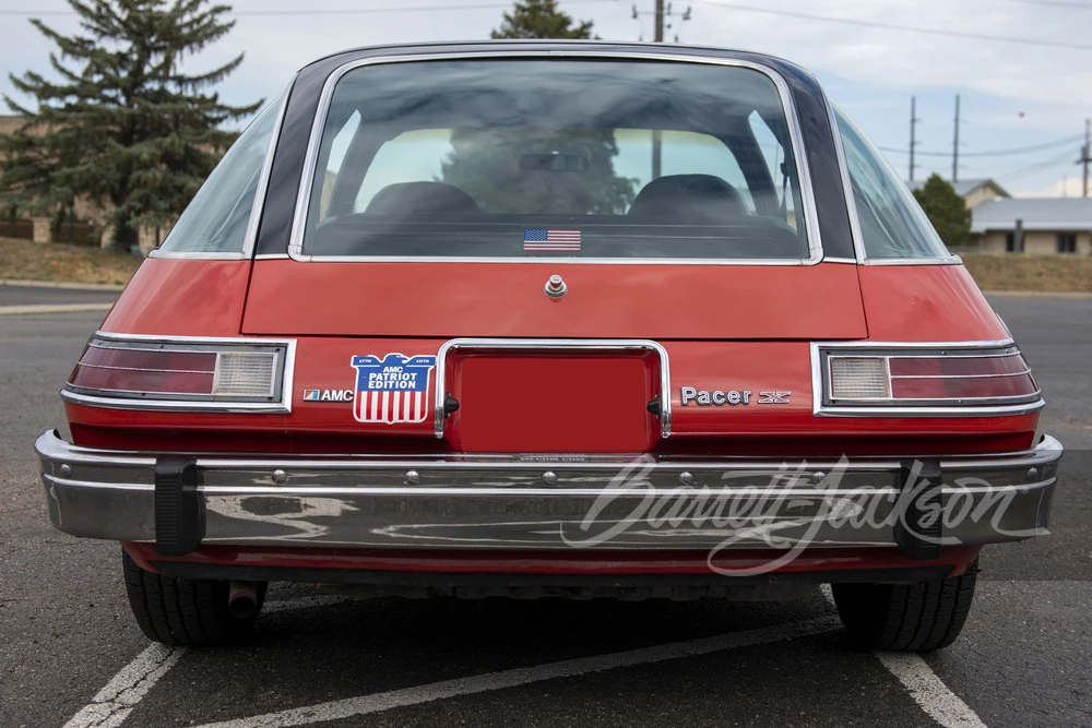 1976 AMC Pacer - Image 12 of 13