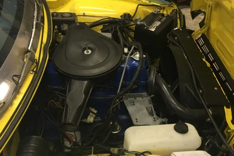 1976 AMC Pacer - Image 3 of 9