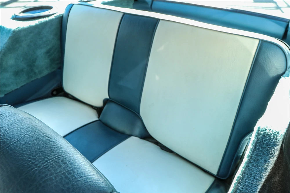 1976 AMC Pacer - Image 5 of 9
