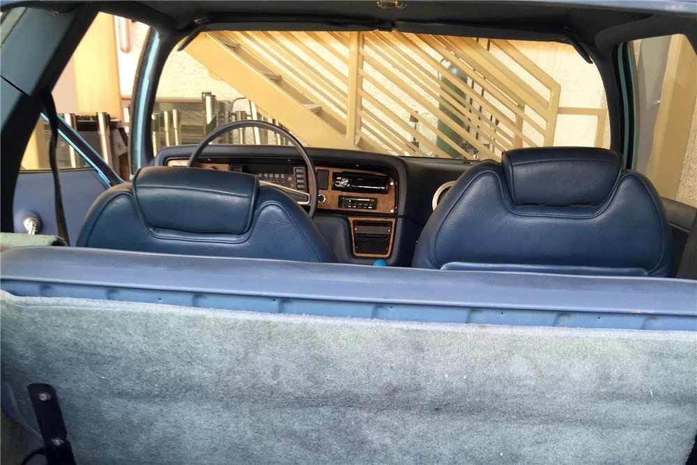 1976 AMC Pacer - Image 6 of 9