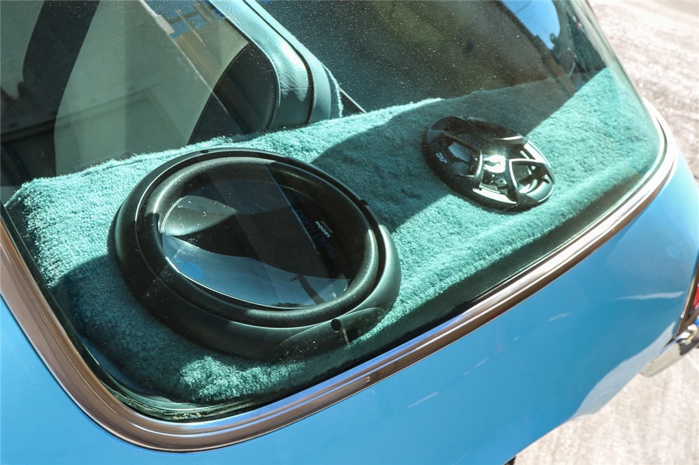 1976 AMC Pacer - Image 8 of 9