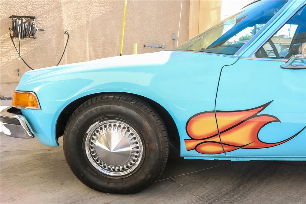1976 AMC Pacer - Image 9 of 9