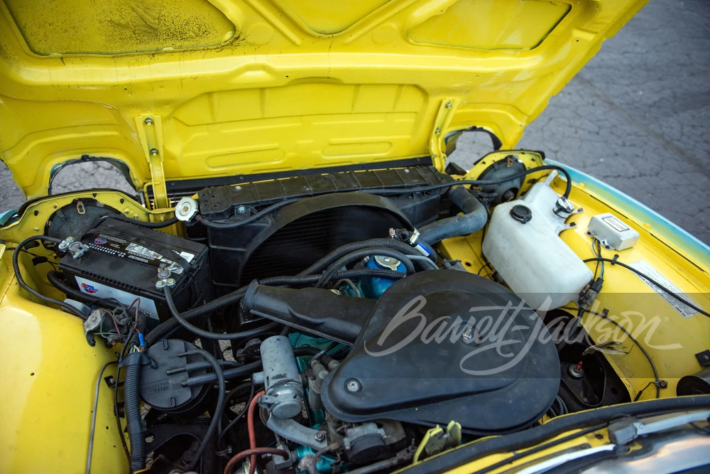 1976 AMC Pacer - Image 2 of 10