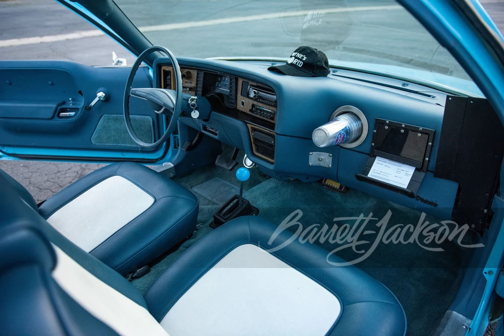 1976 AMC Pacer - Image 3 of 10