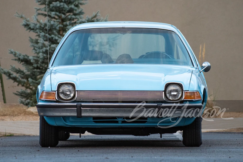 1976 AMC Pacer - Image 4 of 10