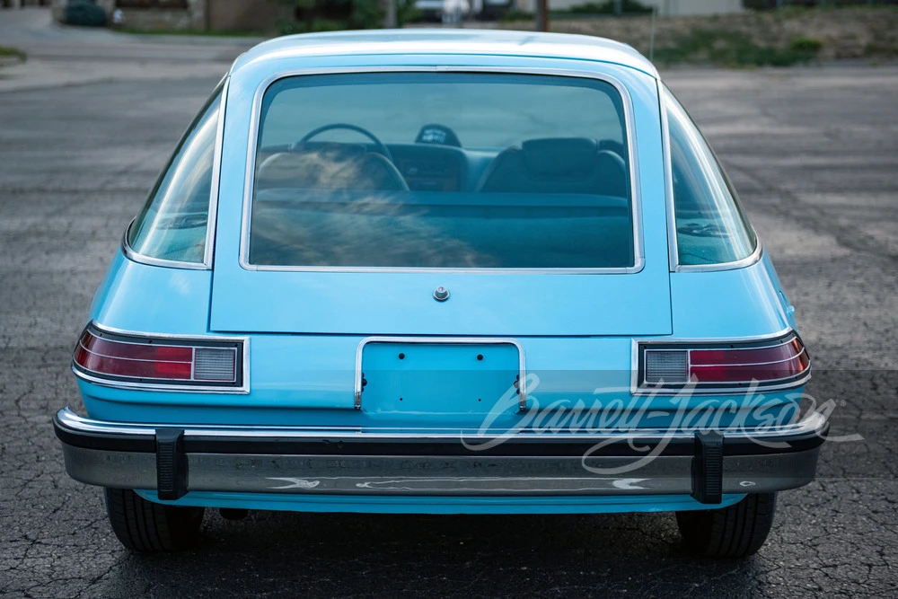 1976 AMC Pacer - Image 5 of 10
