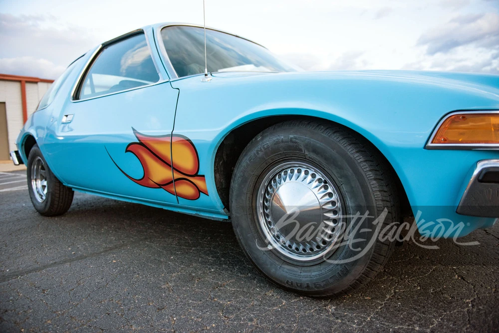 1976 AMC Pacer - Image 6 of 10
