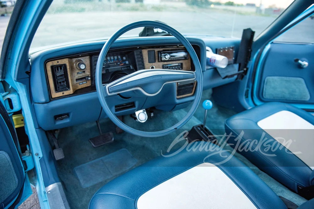 1976 AMC Pacer - Image 8 of 10