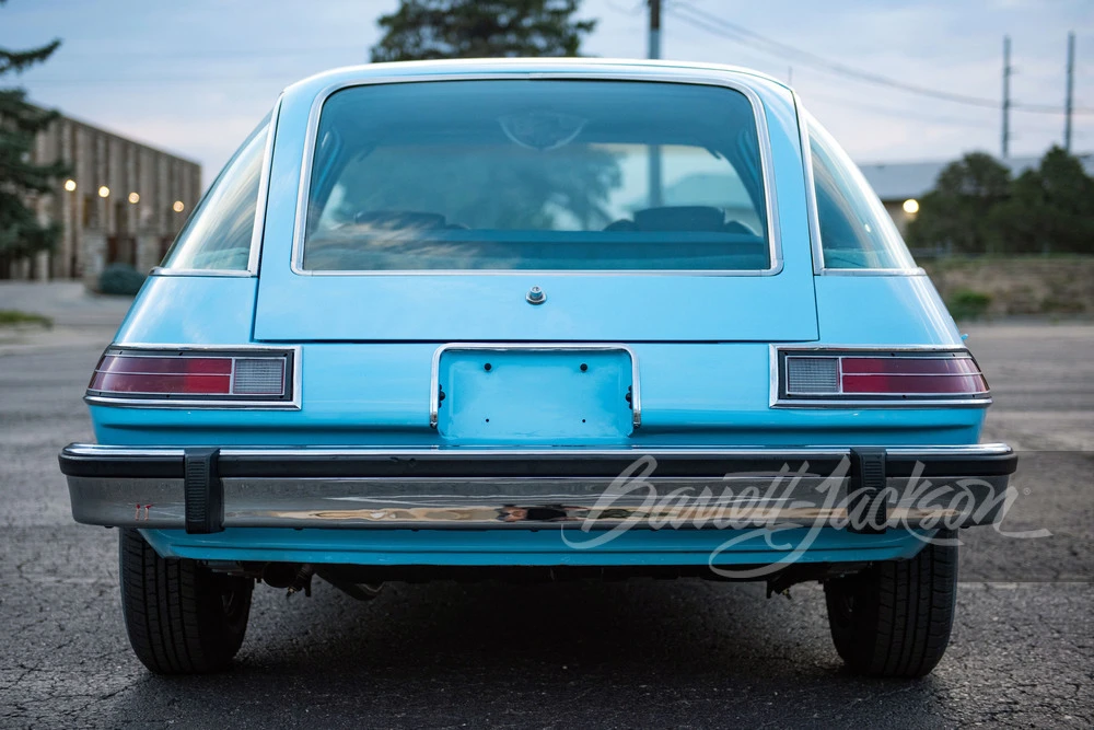 1976 AMC Pacer - Image 9 of 10