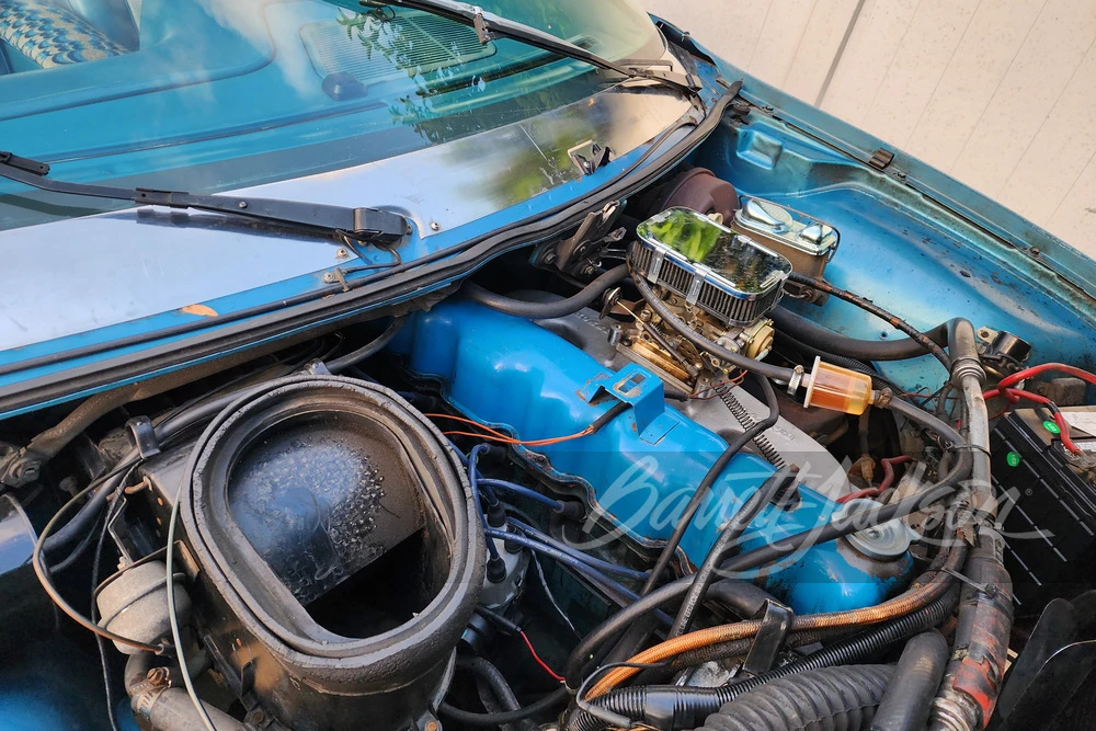 1976 AMC Pacer - Image 2 of 21