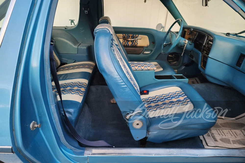 1976 AMC Pacer - Image 3 of 21