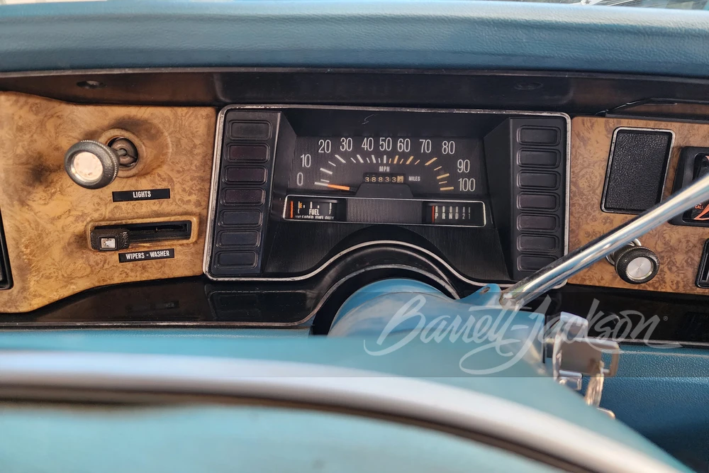 1976 AMC Pacer - Image 4 of 21