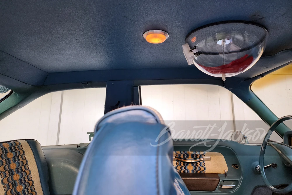 1976 AMC Pacer - Image 5 of 21