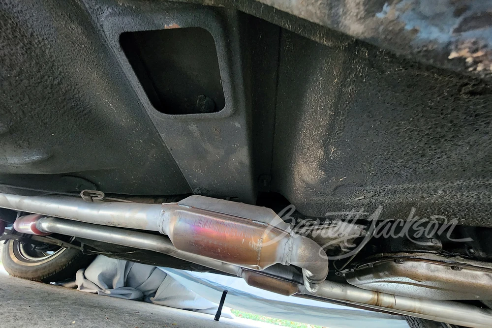 1976 AMC Pacer - Image 6 of 21