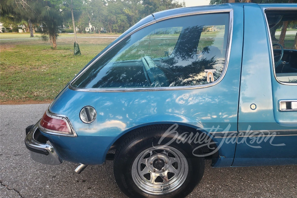 1976 AMC Pacer - Image 8 of 21