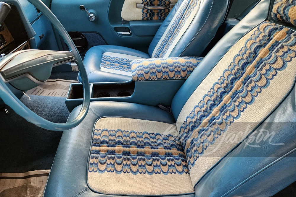 1976 AMC Pacer - Image 9 of 21
