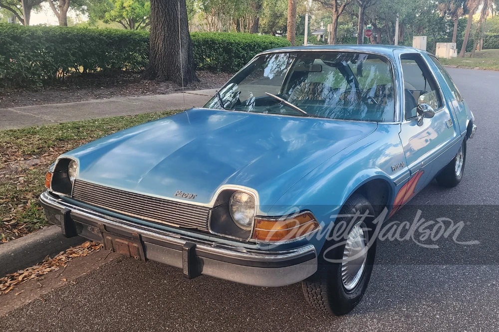 1976 AMC Pacer - Image 10 of 21