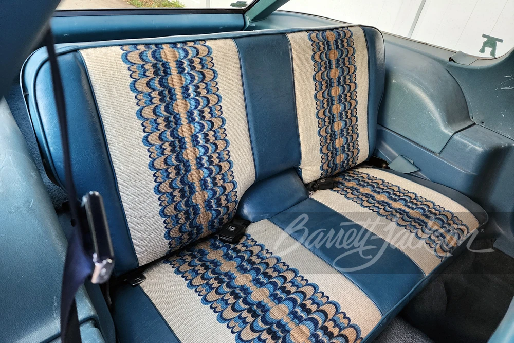 1976 AMC Pacer - Image 13 of 21