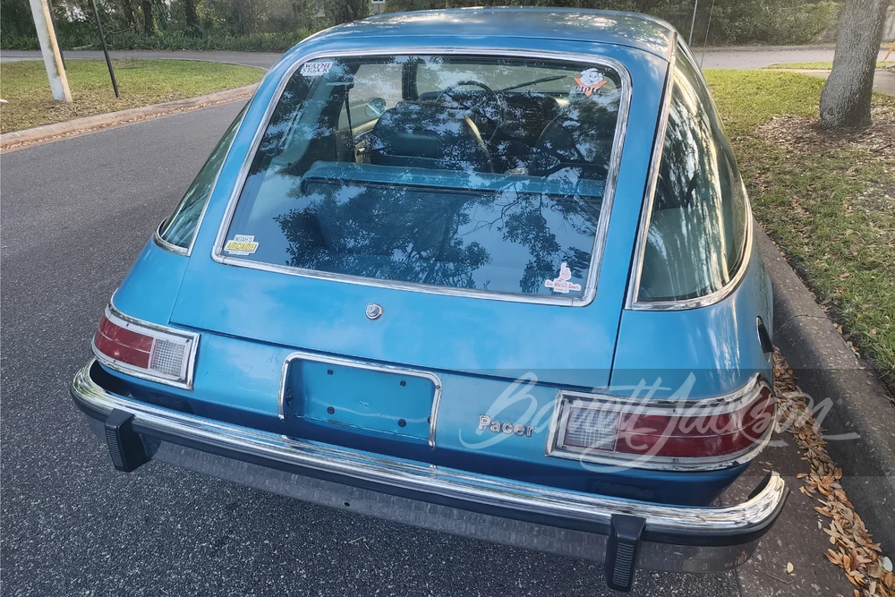 1976 AMC Pacer - Image 16 of 21