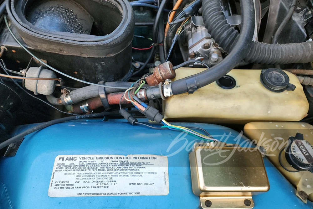 1976 AMC Pacer - Image 18 of 21