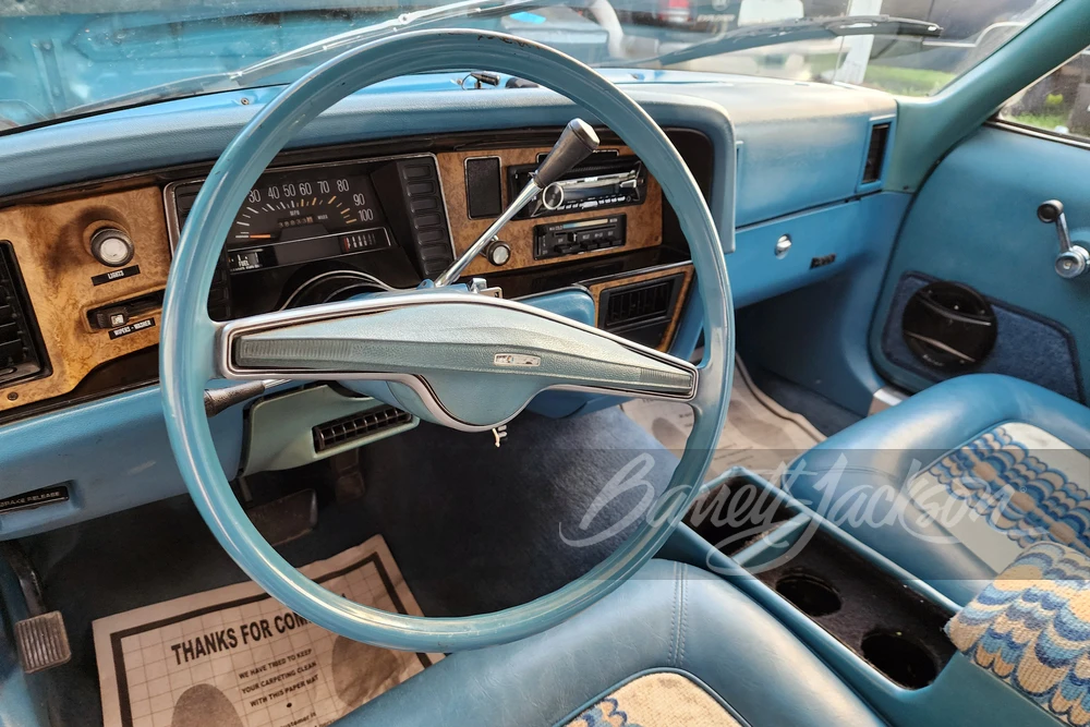1976 AMC Pacer - Image 19 of 21