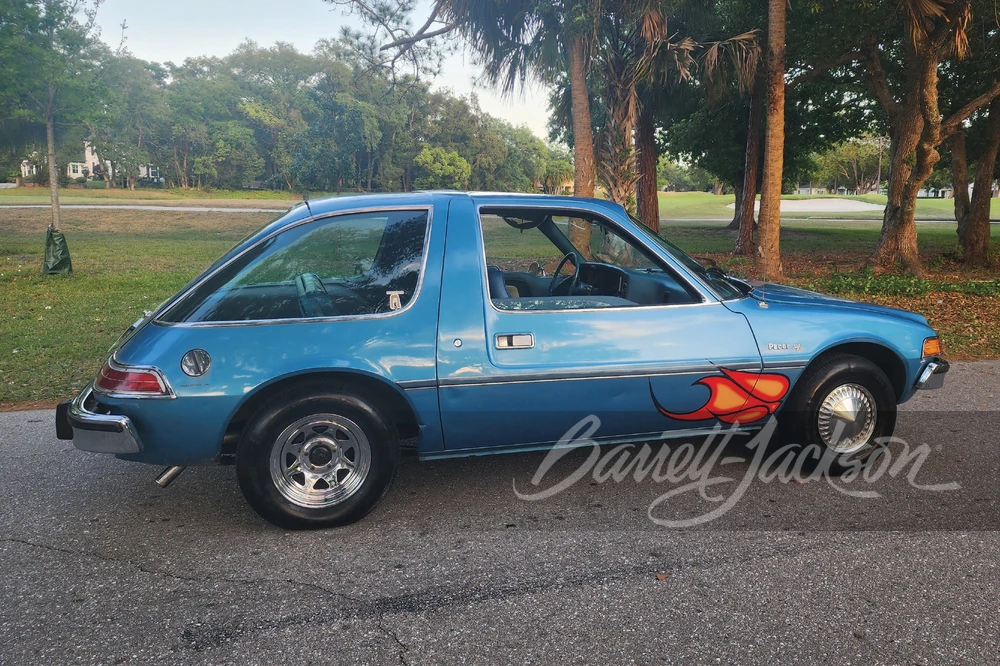 1976 AMC Pacer - Image 20 of 21