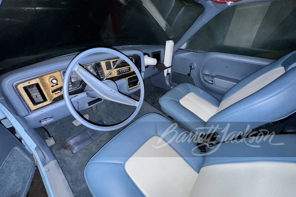1976 AMC Pacer - Image 3 of 4