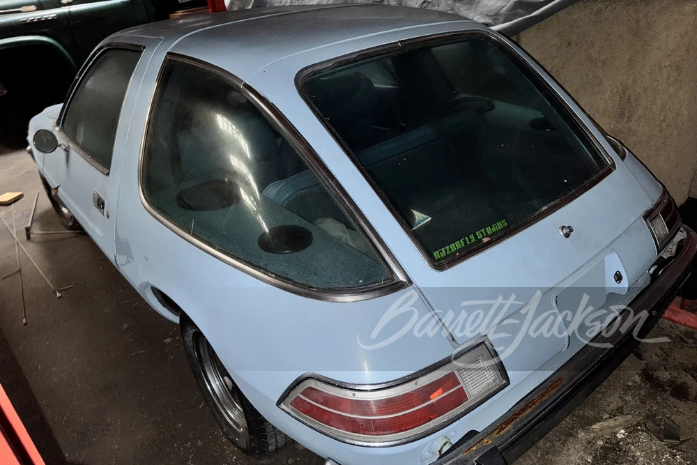1976 AMC Pacer - Image 2 of 4