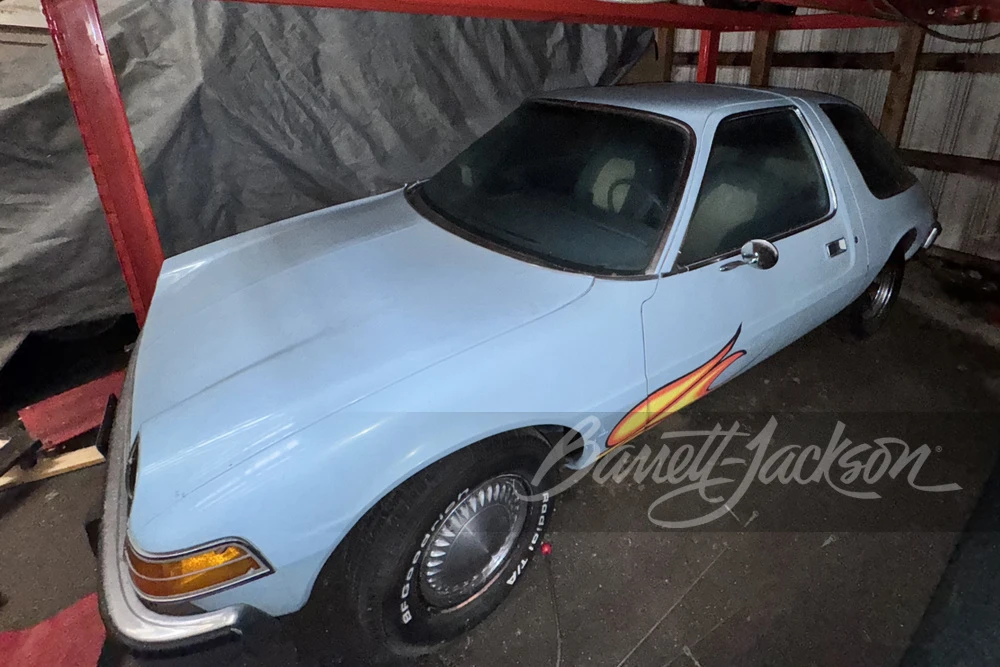 1976 AMC Pacer - Image 4 of 4