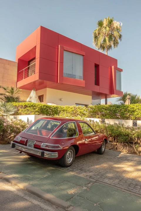 1976 AMC Pacer - Image 21 of 31
