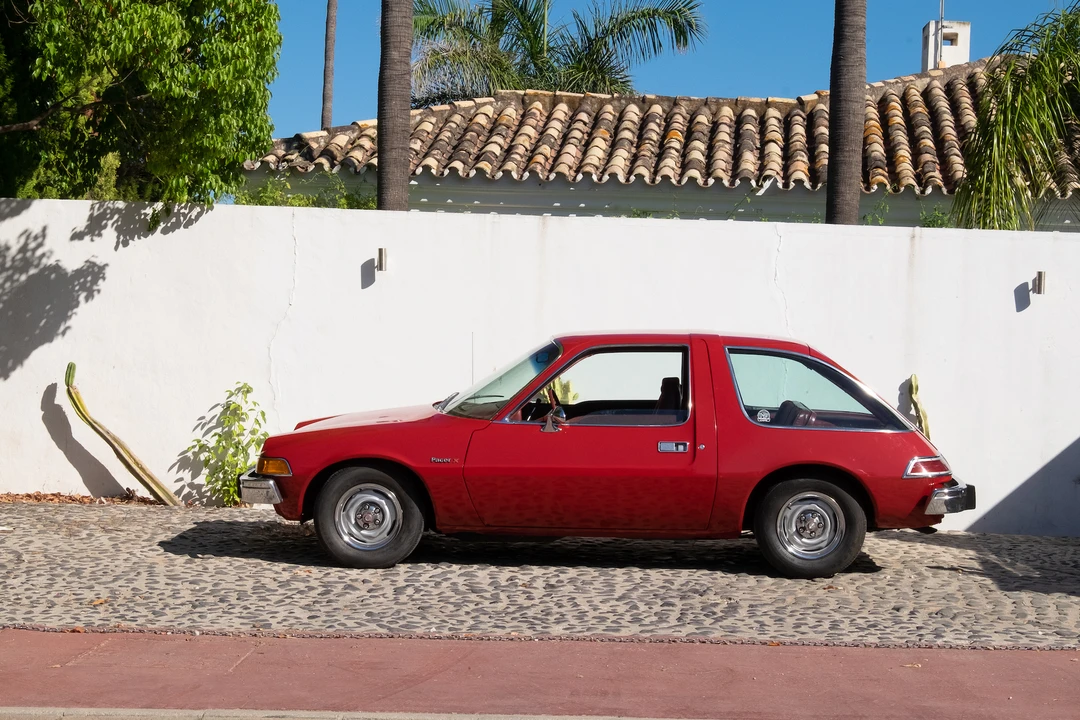 1976 AMC Pacer - Image 14 of 31