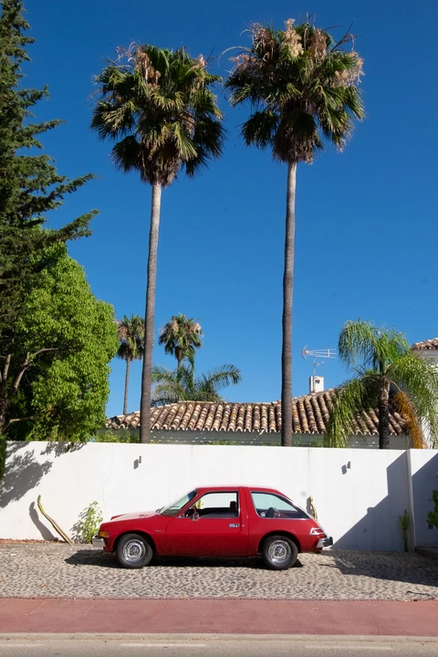 1976 AMC Pacer - Image 20 of 31