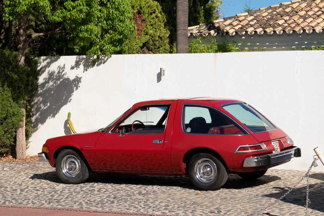 1976 AMC Pacer - Image 5 of 31