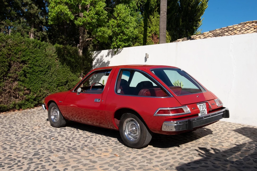 1976 AMC Pacer - Image 15 of 31