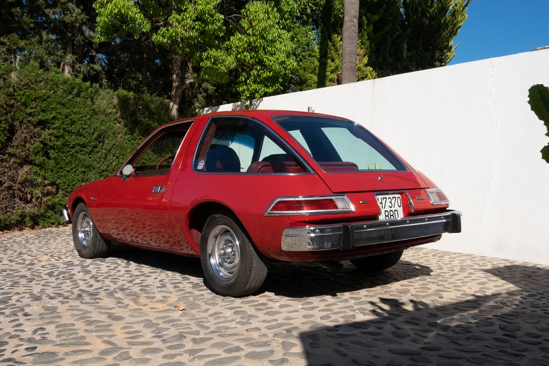 1976 AMC Pacer - Image 6 of 31