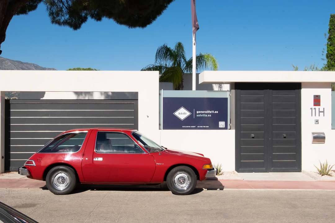 1976 AMC Pacer - Image 18 of 31