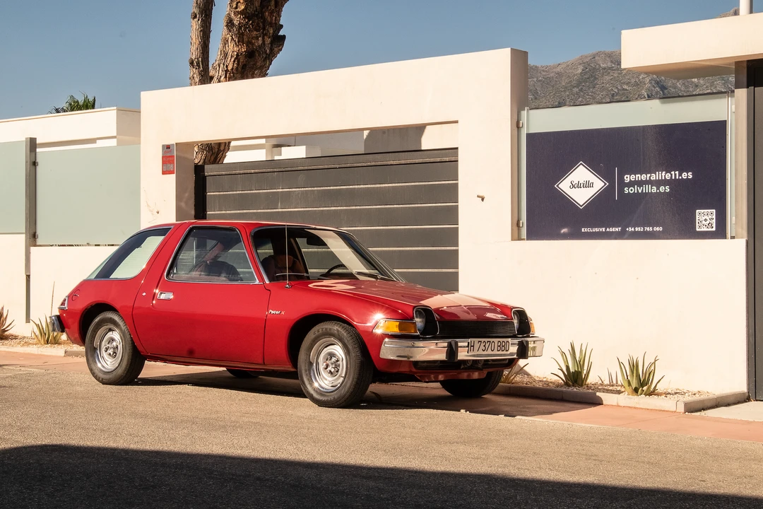 1976 AMC Pacer - Image 10 of 31