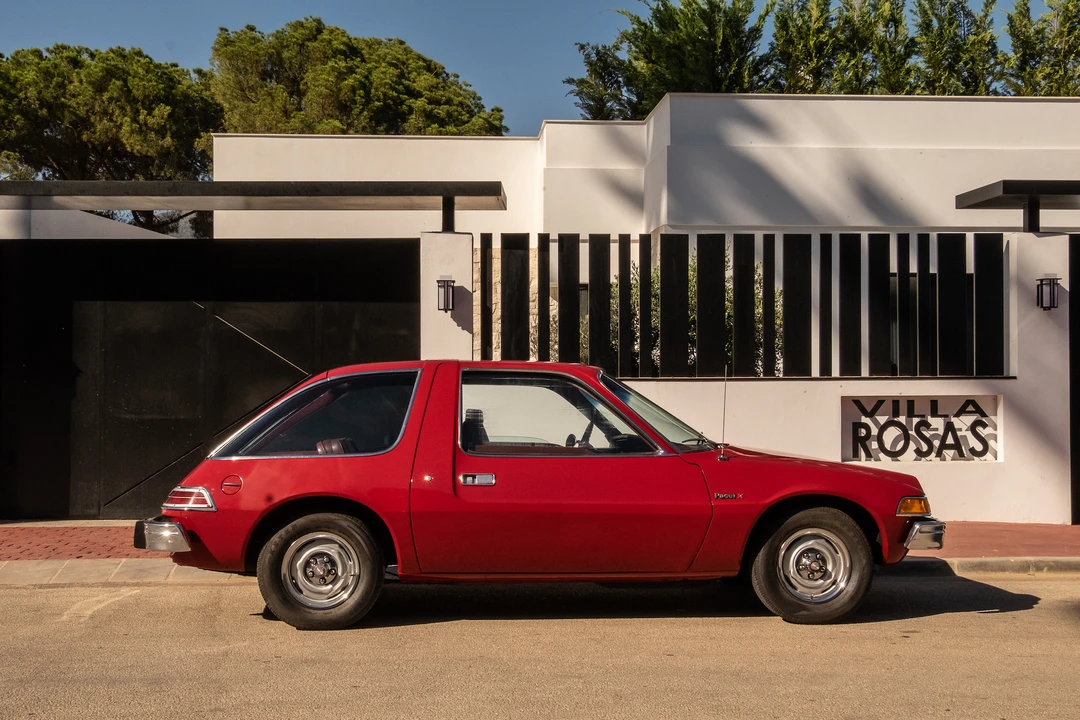 1976 AMC Pacer - Image 9 of 31