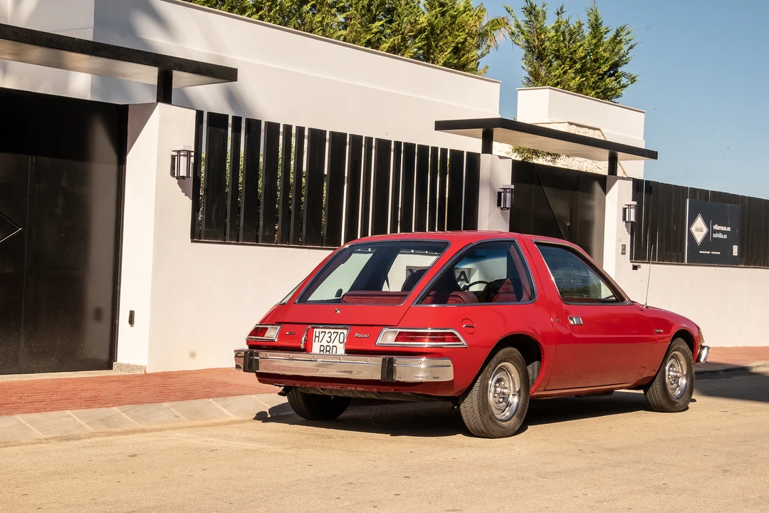 1976 AMC Pacer - Image 8 of 31